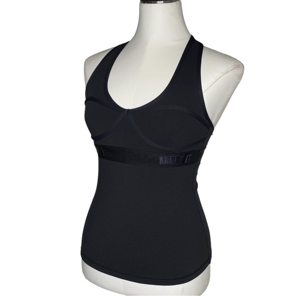 Lululemon All Out All Out Tank Top - Picture 4 of 11